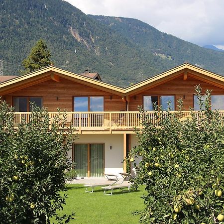 Praitladhof Villa Lana Exterior photo