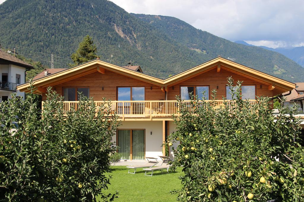Praitladhof Villa Lana Exterior photo