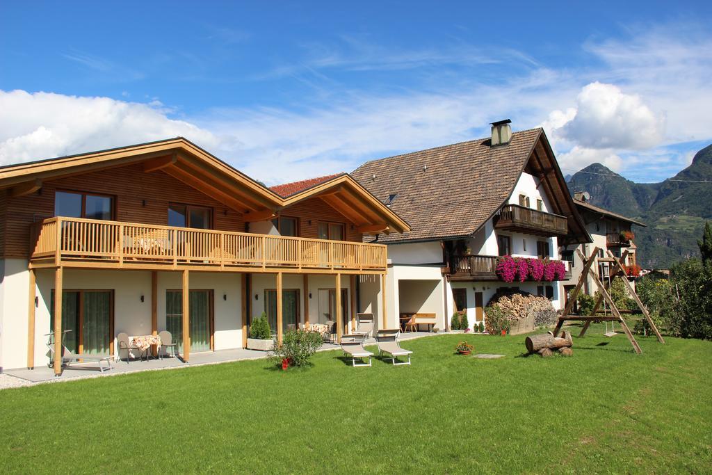 Praitladhof Villa Lana Exterior photo